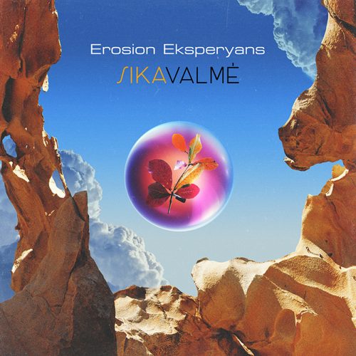 SIKA VALMÉ – EP SIKA VALMÉ - EP